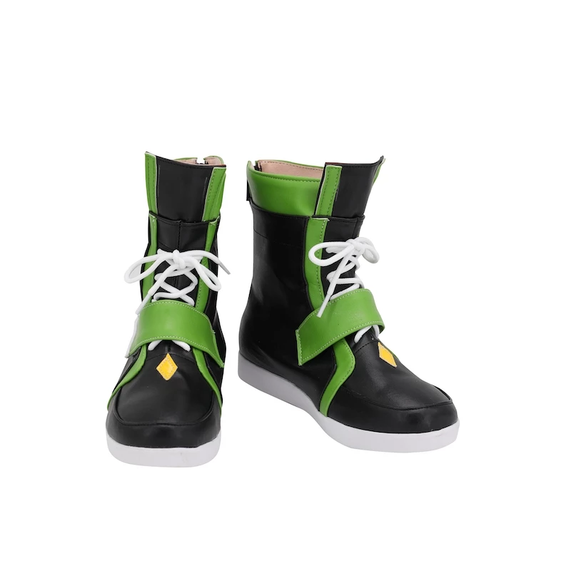 Ensemble Stars Switch Cosplay Shoes - Image 2