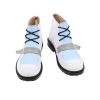 Virtual YouTuber Gawr Gura Cosplay Shoes