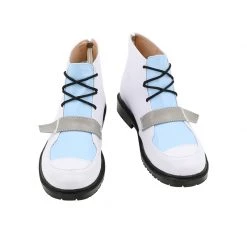 Virtual YouTuber Gawr Gura Cosplay Shoes