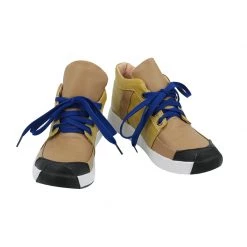 Division Rap Battle Yumeno Gentaro Fling Posse Phantom Cosplay Shoes