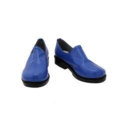 That Time I Got Reincarnated As A Slime Rimuru Tempest Blue Cosplay Shoes