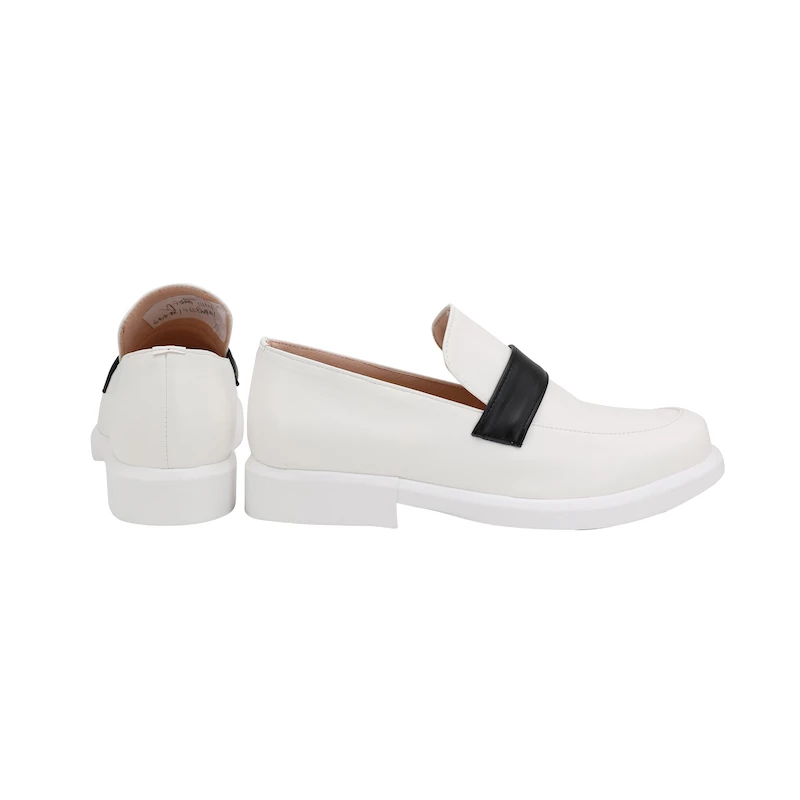 Girls Frontline IWS-2000 Cosplay Shoes - Image 3