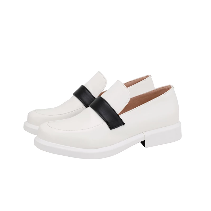 Girls Frontline IWS-2000 Cosplay Shoes - Image 4