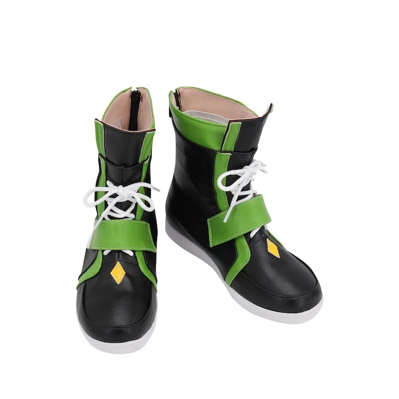 Ensemble Stars Switch Cosplay Shoes - Image 5