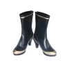 Touken Ranbu Female Nakigitsune Cosplay Boots