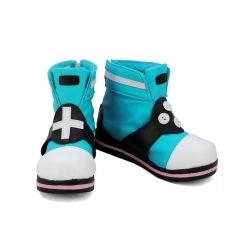 Virtual YouTuber A.I.Channel Kizuna Ai Cosplay Shoes