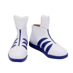 Digimon Frontier Koji Minamoto Cosplay Shoes