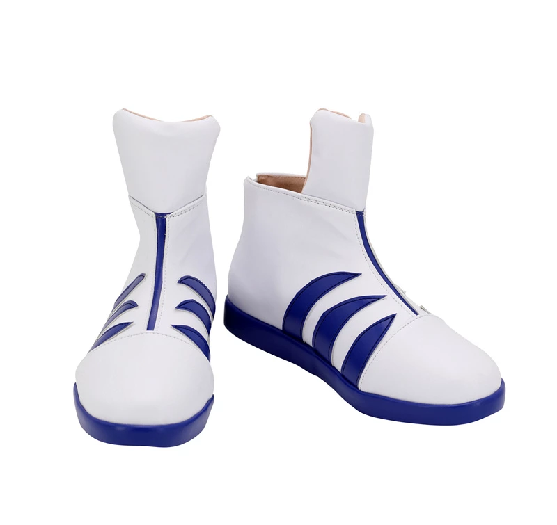 Digimon Frontier Koji Minamoto Cosplay Shoes
