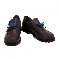 Azur Lane Asashio Class Destroyer Cosplay Shoes