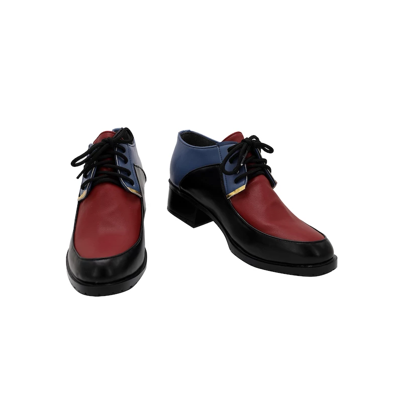 IDOLiSH7 Mr.Affection Tamaki Yotsuba Cosplay Shoes