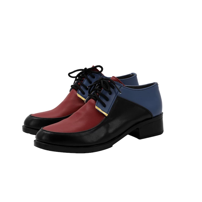 IDOLiSH7 Mr.Affection Tamaki Yotsuba Cosplay Shoes - Image 3