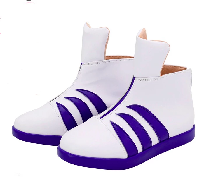 Digimon Frontier Koji Minamoto Cosplay Shoes - Image 3