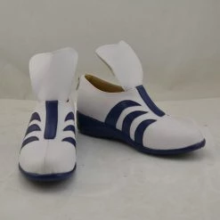 Digimon Frontier Koji Minamoto Cosplay Shoes