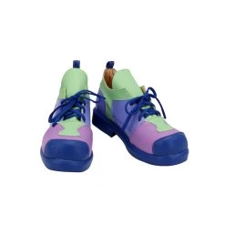 Paradox Live Kanata Yatonokami Cosplay Shoes