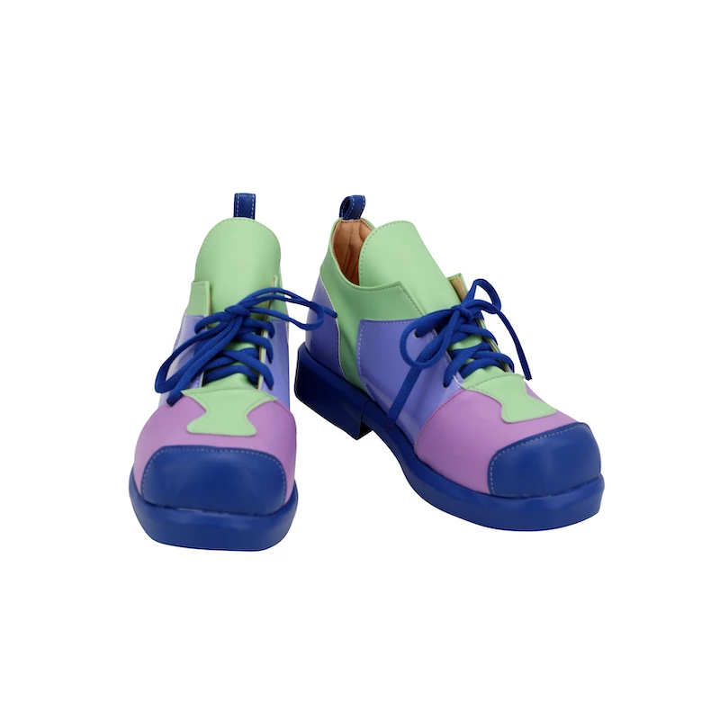 Paradox Live Kanata Yatonokami Cosplay Shoes - Image 4