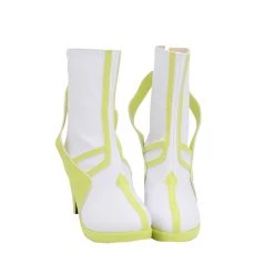 Sword Art Online Kirigaya Suguha Leafa Cosplay Shoes