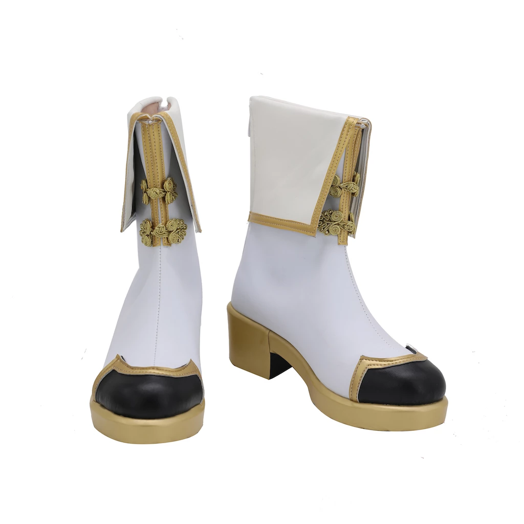 Virtual YouTuber Usada Pekora Cosplay Shoes