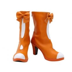 Love Live! SIF Series Thanksgiving Festival (Kanshasai) 2021 Cosplay Shoes