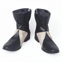 The Seven Deadly Sins: Revival Of The Commandments Nanatsu No Taizai Dragon's Sin Dragon's Sin Of Wrath Meliodas Cosplay Shoes