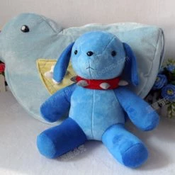 Kobato. Kobato Hanato Bag And Dog Cosplay Accessary