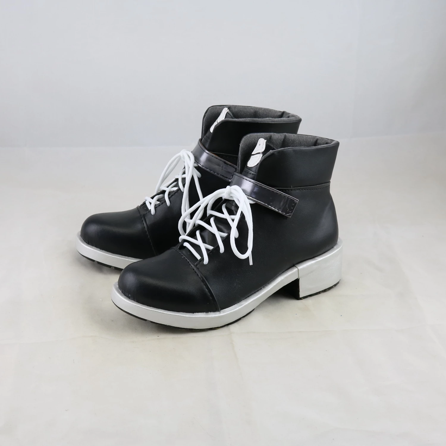 Arknights Texas Cosplay Shoes - Image 2