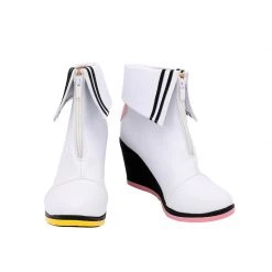 Virtual YouTuber Hoshikawa Sara Cosplay Shoes