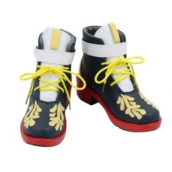 Ensemble Stars Himemiya Tori Cosplay Shoes