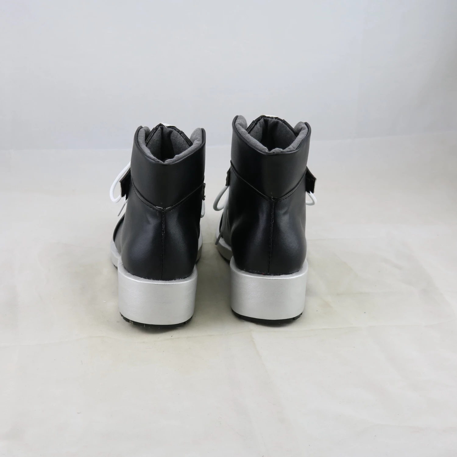 Arknights Texas Cosplay Shoes - Image 3
