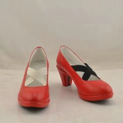 A Dark Rabbit Has Seven Lives Saitohimea Himea Saito Cosplay Shoes