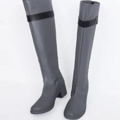 Touken Ranbu Horikawa Kunihiro Cosplay Boots