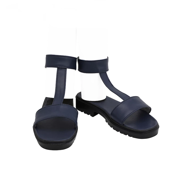 JoJo's Bizarre Adventure: Golden Wind Tiziano Cosplay Shoes - Image 2