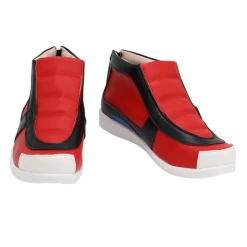 Pokemon The Series: XY Cosplay Shoes