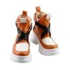Arknights Aak Cosplay Shoes
