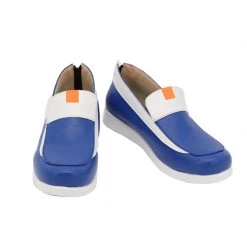 Arcana Heart Heart Aino Cosplay Shoes
