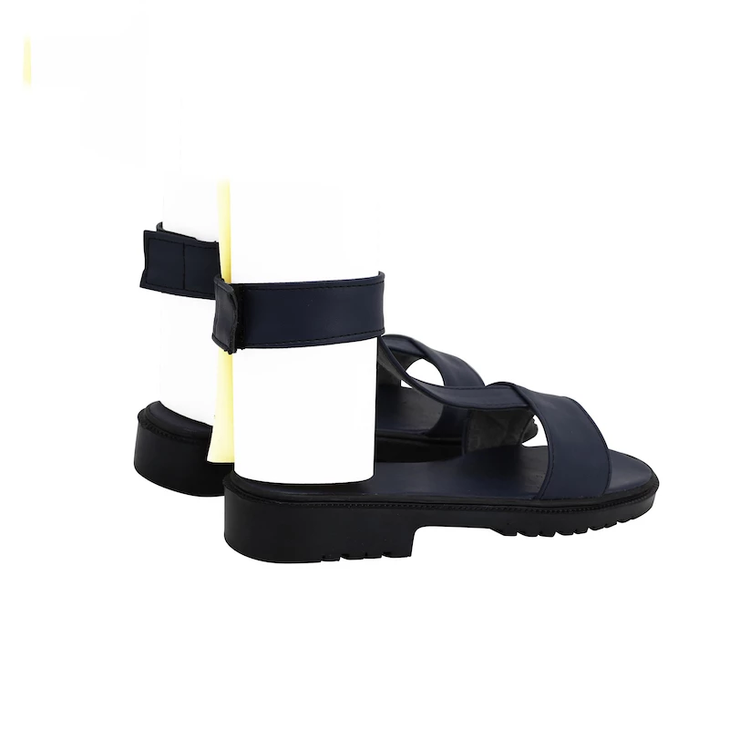 JoJo's Bizarre Adventure: Golden Wind Tiziano Cosplay Shoes - Image 4