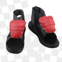 Tekken Jin Kazama Cosplay Shoes