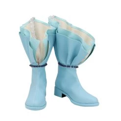 Mermaid Melody Pichi Pichi Pitch Hanon Hosho Cosplay Shoes