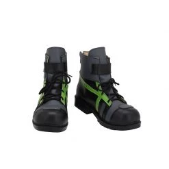 Bakuon!! Raimu Kawasaki Cosplay Shoes