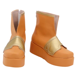 Princess Connect! Re:Dive Himemiya Maho Cosplay Shoes