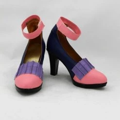 Tokyo Ghoul Rize Kamishiro Cosplay Shoes