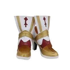 Sword Art Online: Alicization Lycoris Asuna Cosplay Shoes