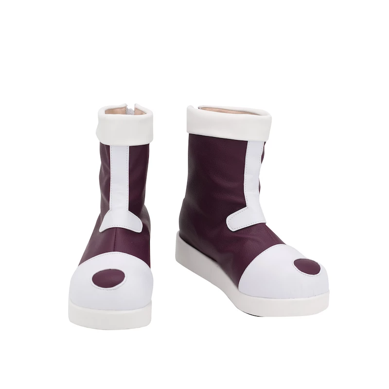 Hunter X Hunter Killua Zoldyck Cosplay Shoes - Image 2