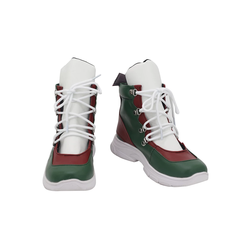 The English Ensemble Stars Rinne Amagi Cosplay Shoes - Image 2