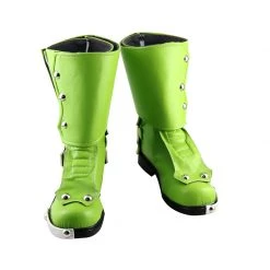 Kamen Rider: The Next Cosplay Shoes