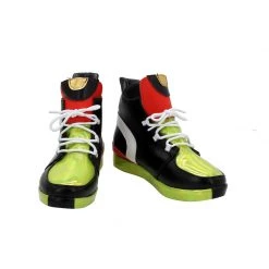 Ensemble Stars 2 Hiyori Tomoe Cosplay Shoes