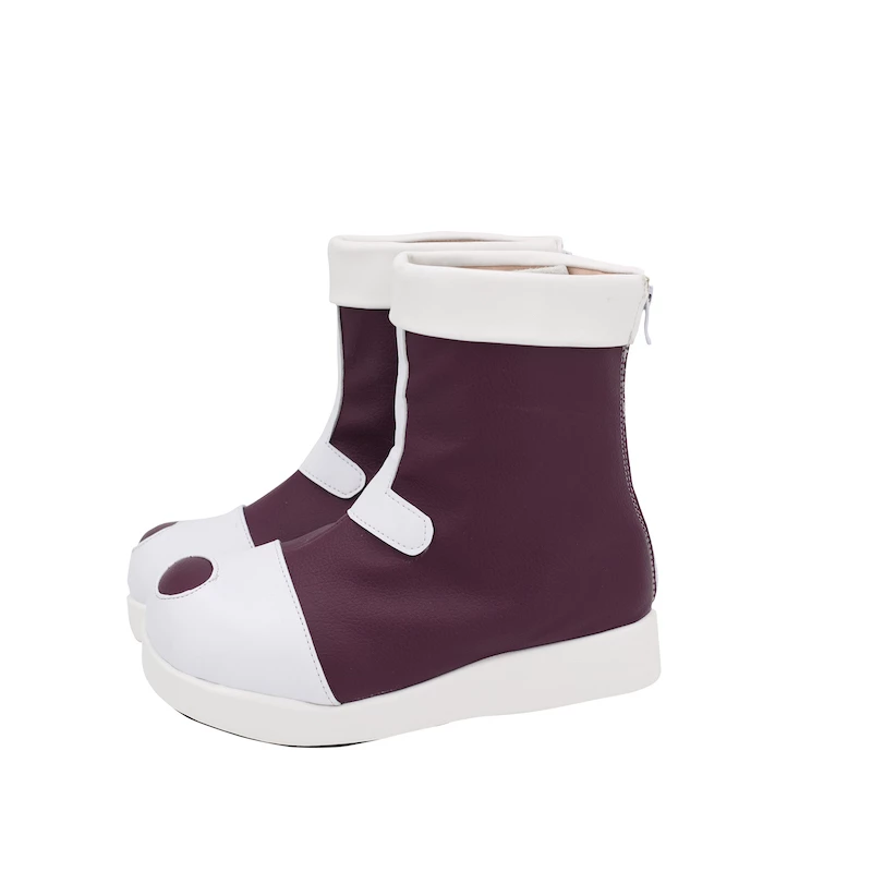 Hunter X Hunter Killua Zoldyck Cosplay Shoes - Image 3