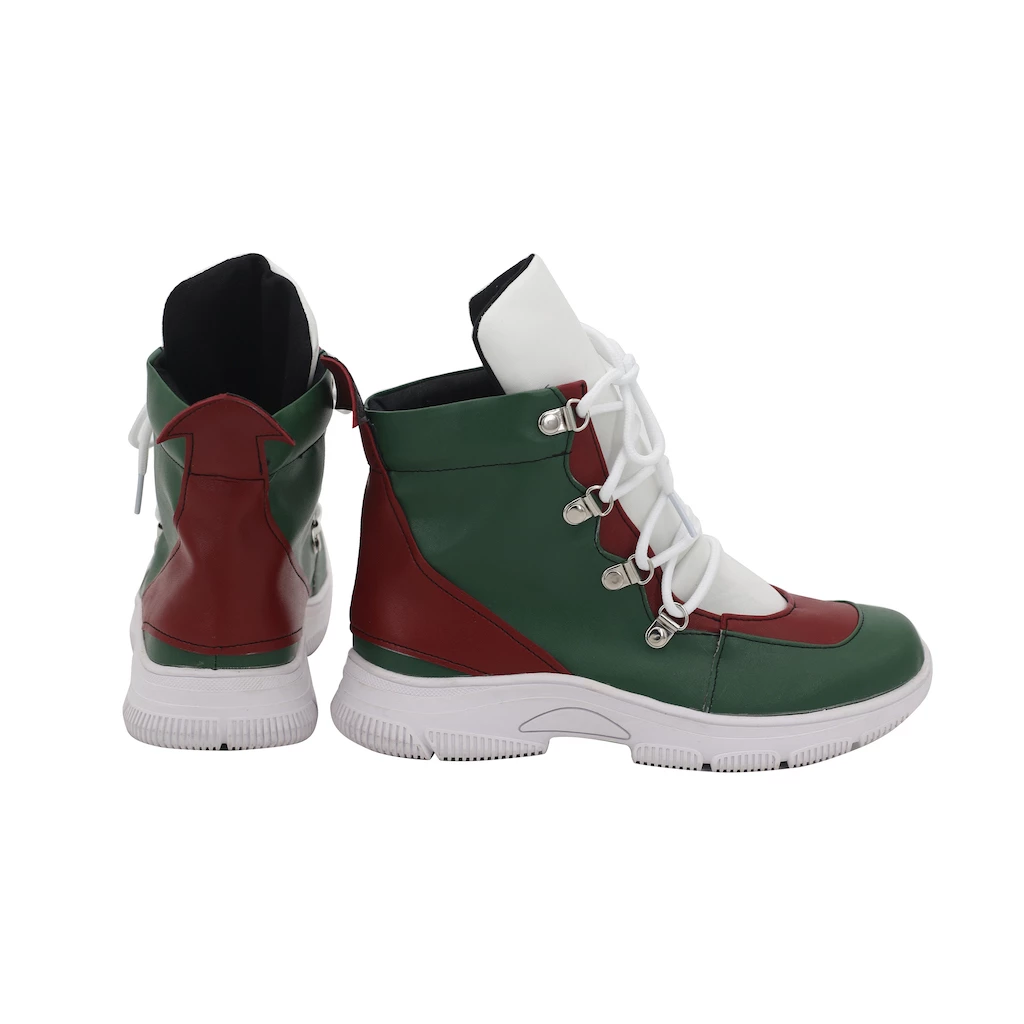 The English Ensemble Stars Rinne Amagi Cosplay Shoes - Image 3