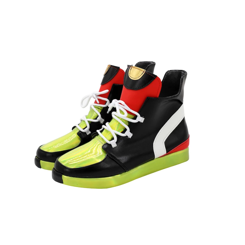 Ensemble Stars 2 Hiyori Tomoe Cosplay Shoes - Image 3