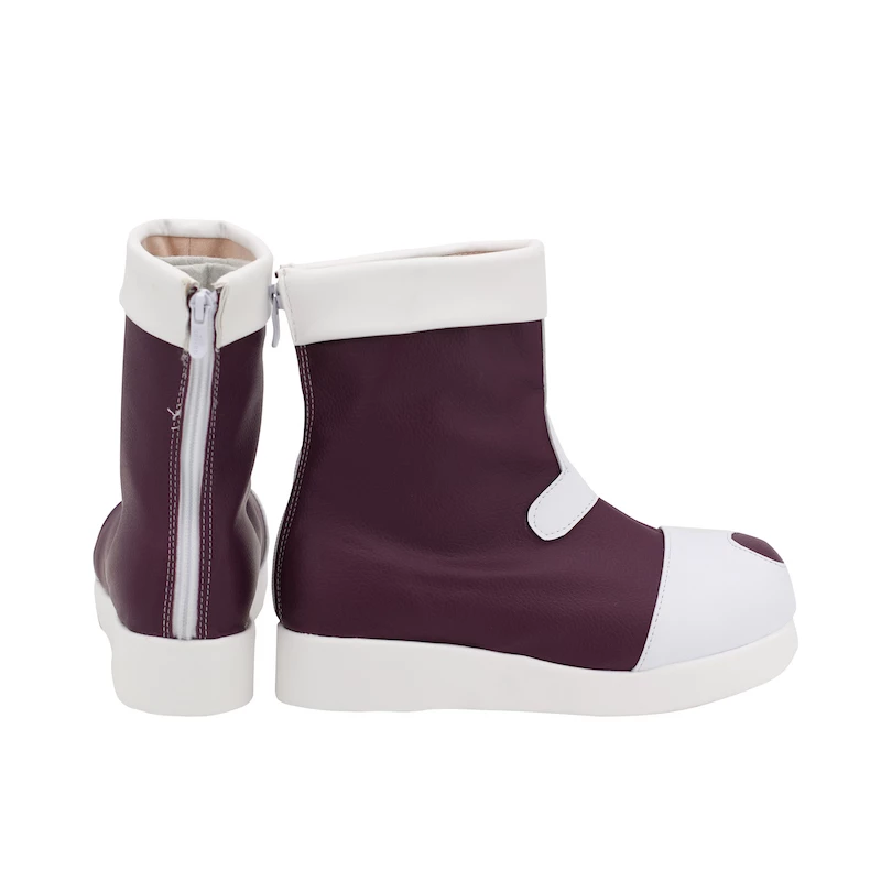 Hunter X Hunter Killua Zoldyck Cosplay Shoes - Image 4