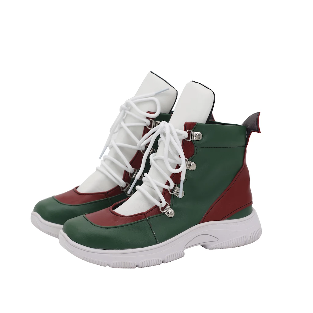 The English Ensemble Stars Rinne Amagi Cosplay Shoes - Image 4